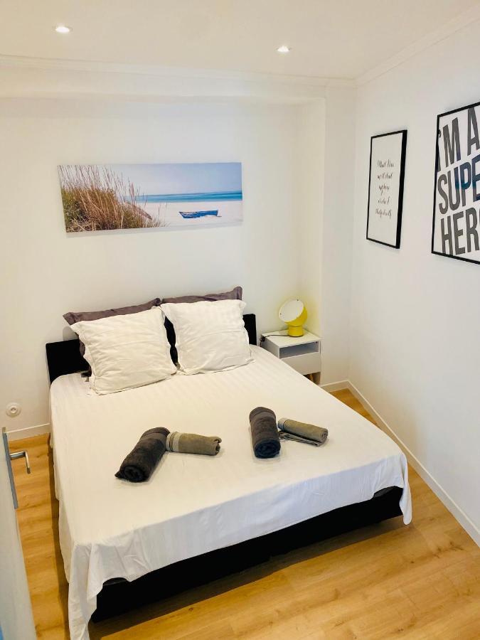 Lovely Apartment Heart Of Golden Square Fiber Wifi Nice Ngoại thất bức ảnh